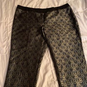 Worthington evening wear slacks size 18